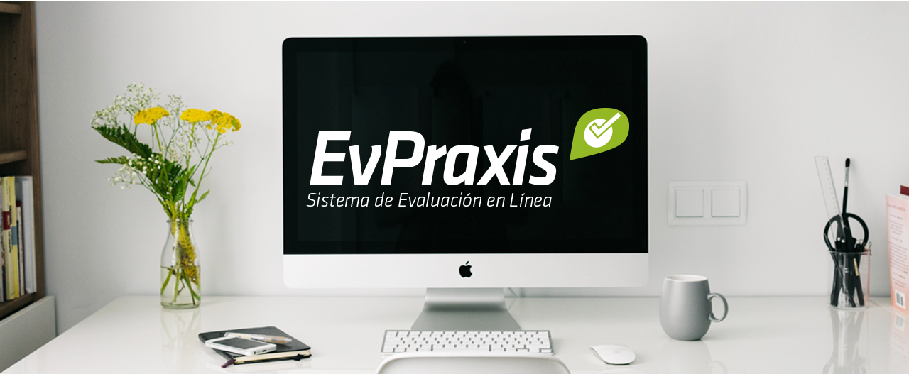 EvPraxis Sistema de Evaluación en Línea